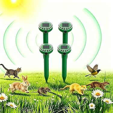 Amazon.co.jp 売れ筋ランキング: 動物撃退器 の中で最も人気のある商品です